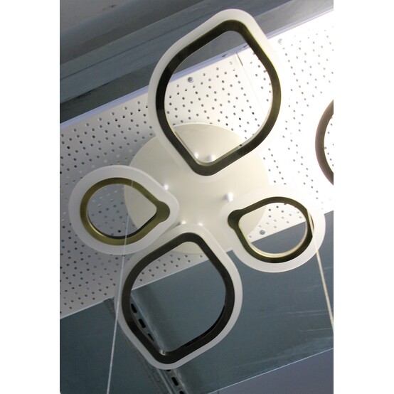 Люстра LED L6800-2+2 Люстра LED L6800-2+2