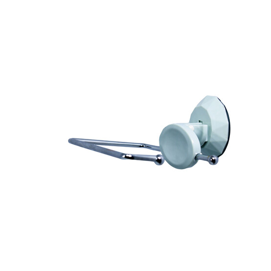 Держатель для туалетной бумаги QY-5002