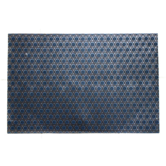 Коврик придверный 40*60 см DZB602
