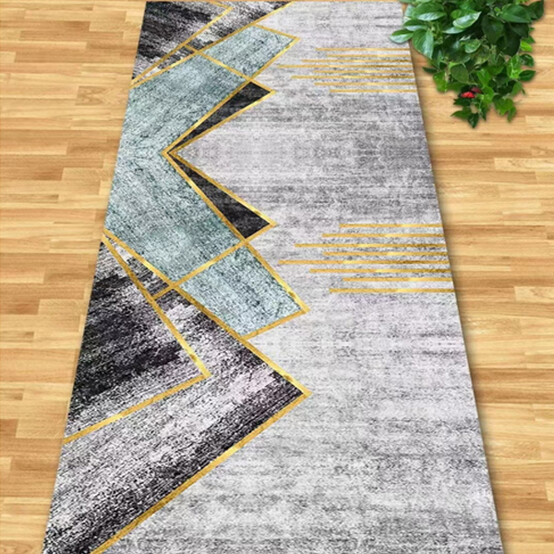 Ковровое покрытие (Bay) 3D "Бикусп" 0,6*15м.