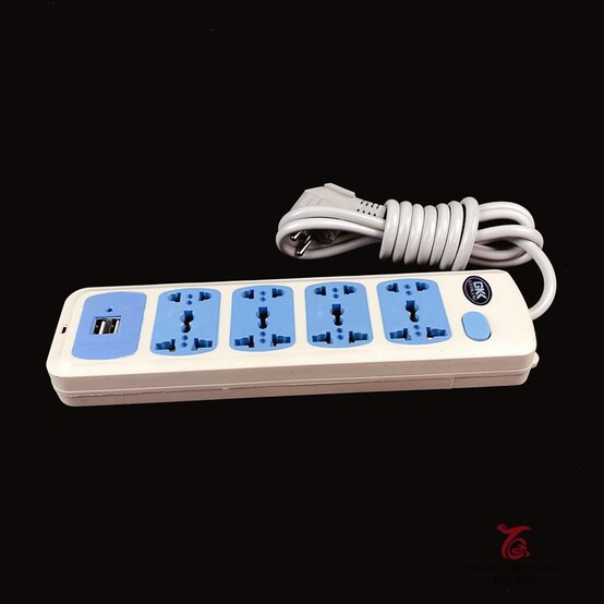 Удлинитель 215