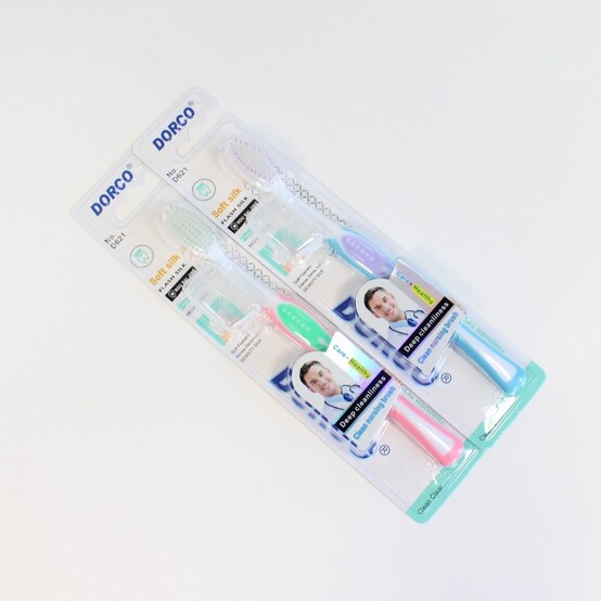 Зубная щётка YSD621