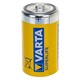 Батарейка VARTA SUPERLIFE D бл. 2 02020101412 (1 шт)
