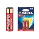 Элементы питания VARTA MAX TECH/MAX POWER AA 2*BL (40/200) (1шт)