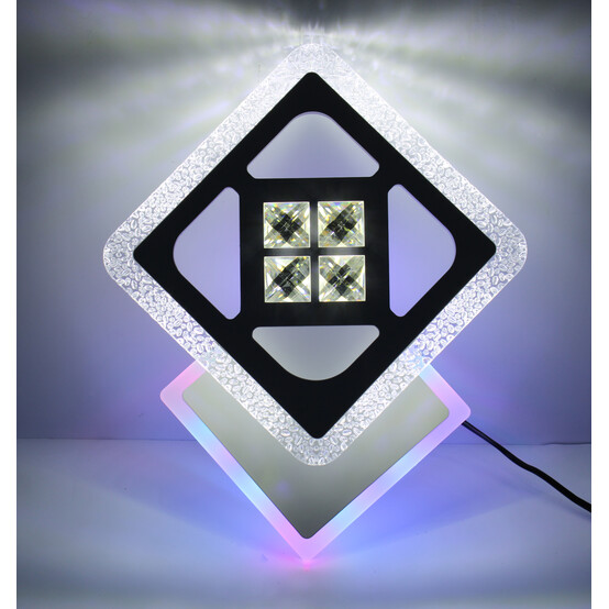 Бра LED 3204-1W