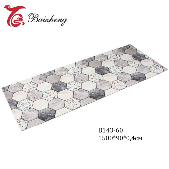Дорожка 0,9*15 м B143-60
