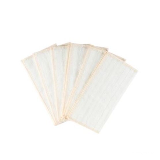 Салфетка марля 6 шт 28*28 см LS-0706 Baizheng (1/60)