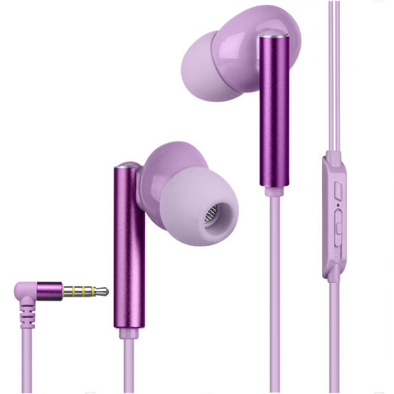 Наушники (розовый) R825-MGJ Наушники (розовый) R825-MGJ