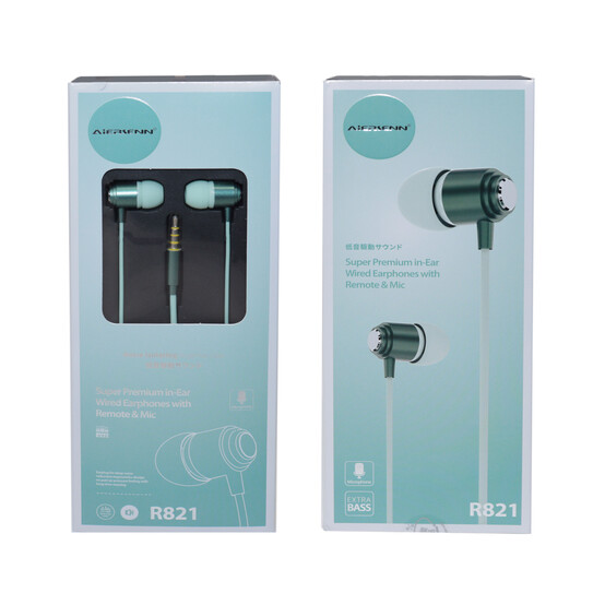 Наушники r821-L Наушники r821-L
