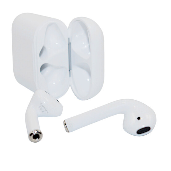 Наушники беспроводные ew02plus Наушники беспроводные ew02plus