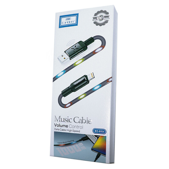 Кабель для зарядки ec053i Кабель для зарядки ec053i