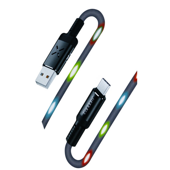 Кабель для зарядки ec053c Кабель для зарядки ec053c