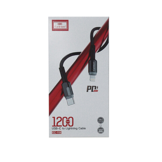 Кабель для зарядки ec119 Кабель для зарядки ec119