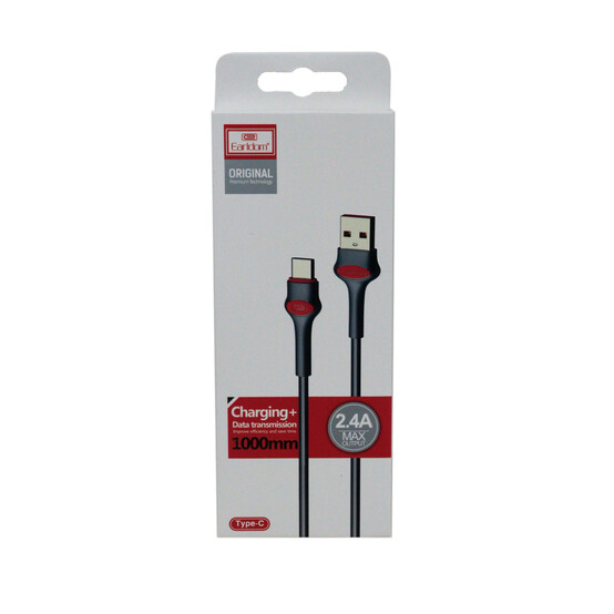 Кабель для зарядки EC-082C