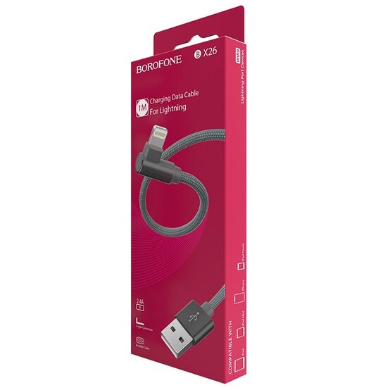 Кабель для зарядки bx26 Кабель для зарядки bx26