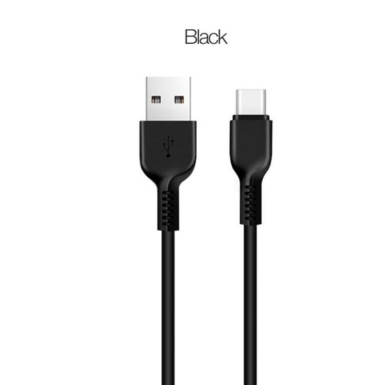 Кабель для зарядки X202mT-HW