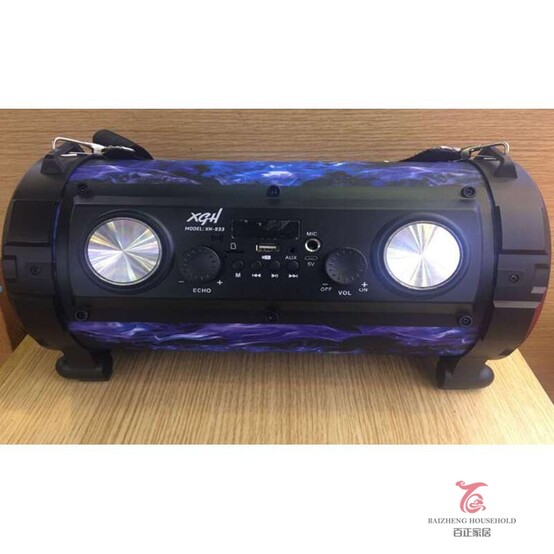 Портативная колонка XH933 Портативная колонка XH933