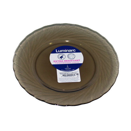 Десертная тарелка 19,6см "Luminarc" L5080 Десертная тарелка 19,6см "Luminarc" L5080
