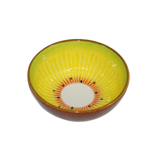 Чашка "Киви" 4,5*12см 1577-03 Чашка "Киви" 4,5*12см 1577-03