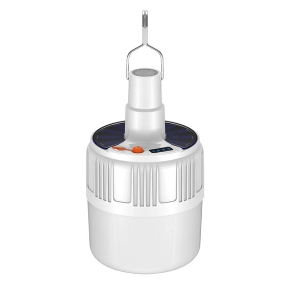 Фонарь кемпинговый 16*8,5*8,5 см на солнечной батарее USB Baizheng (1/80) Фонарь кемпинговый 16*8,5*8,5 см на солнечной батарее USB Baizheng (1/80)