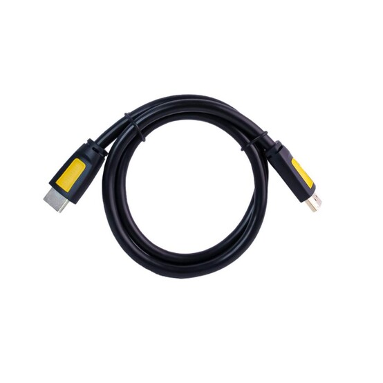 Кабель AUX hdmi0.75m Кабель AUX hdmi0.75m