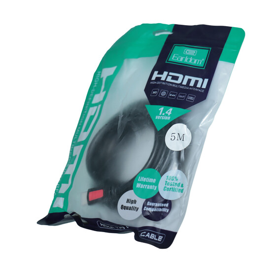Кабель AUX hdmi5m Кабель AUX hdmi5m