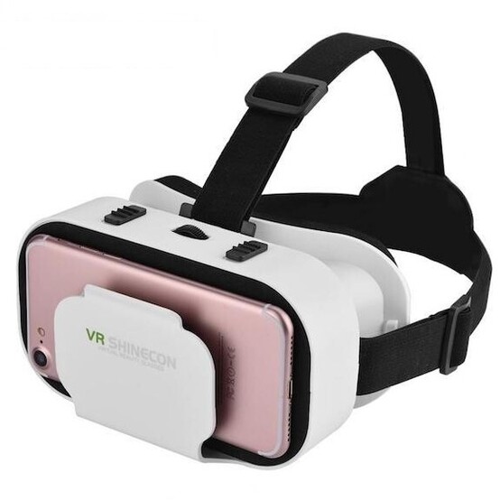 виртуальные очки vrb03