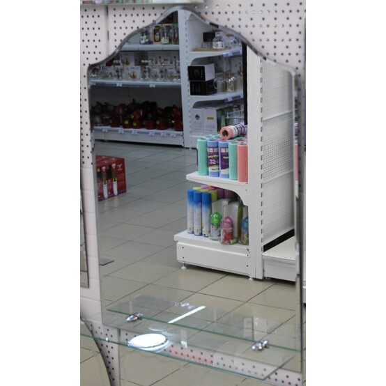 Зеркало 50*70 см J302A Зеркало 50*70 см J302A