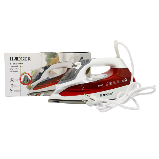 Утюг HG-1243R