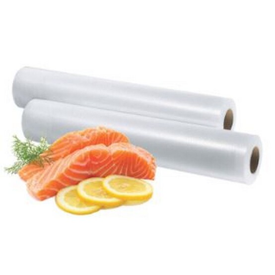 Пакет фасовочный 20*30 см в рулоне Baizheng (1/100)