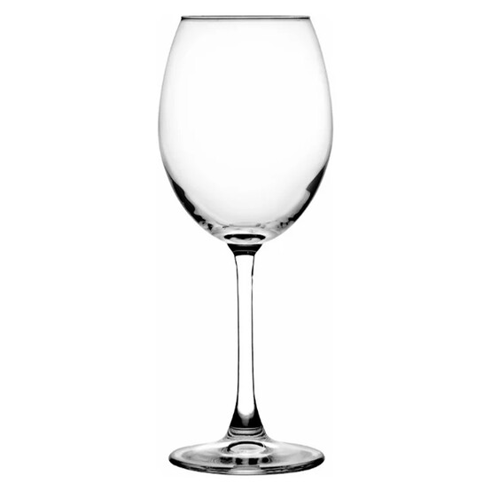 Набор стеклянный бокалов 6 пр 420 мл для вина ENOTECA Pasabahce (1/4)