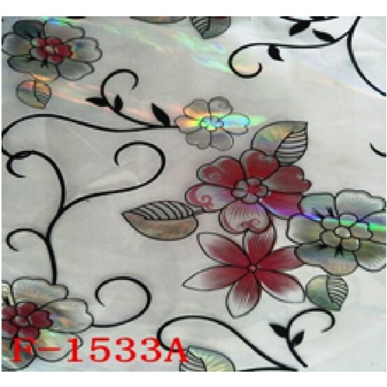 Клеёнка 60 см * 20 м F-1533A-60CM Клеёнка 60 см * 20 м F-1533A-60CM