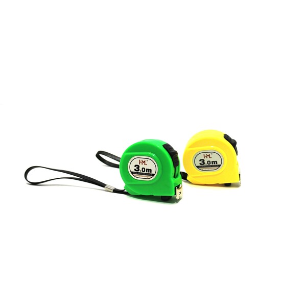 Рулетка 3 м SK0316