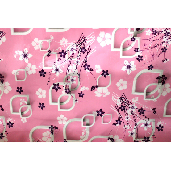 Клеёнка 120 см * 20 м HK-1713A-120CM Клеёнка 120 см * 20 м HK-1713A-120CM