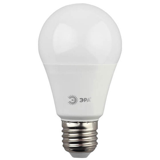 Лампа LED-A60-8W-827-E27