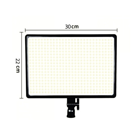 Портативный LED осветитель a112