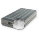 Матрас надувной 191*99*30 см встроенный насос USB Twin Dura-Beam Prestige Intex (1/1)
