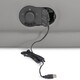 Матрас надувной 191*99*30 см встроенный насос USB Twin Dura-Beam Prestige Intex (1/1)