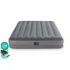 Матрас надувной 152*203*30 см встроенный насос USB Queen Dura-Beam Prestige Intex (1/1)