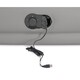 Матрас надувной 152*203*30 см встроенный насос USB Queen Dura-Beam Prestige Intex (1/1)