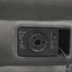 Матрас надувной 191*99*30 см встроенный насос Intex (1/3)