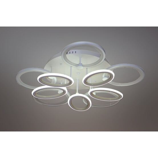 Люстра LED Y1317-5+5 Люстра LED Y1317-5+5