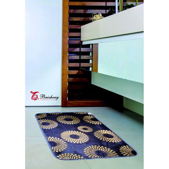 Коврик 60*90 см B993 Коврик 60*90 см B993