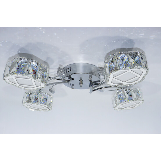 Люстра LED Q3709-4 Люстра LED Q3709-4