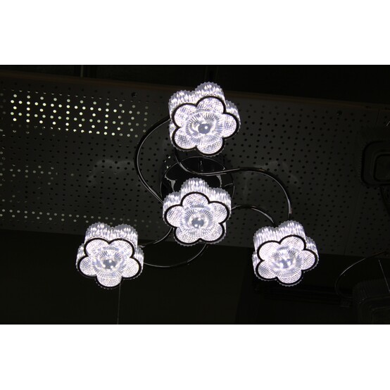 Люстра LED 3596-3+1 Люстра LED 3596-3+1