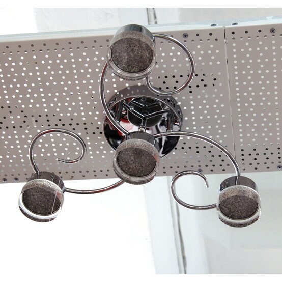 Люстра LED 3589-3+1 Люстра LED 3589-3+1