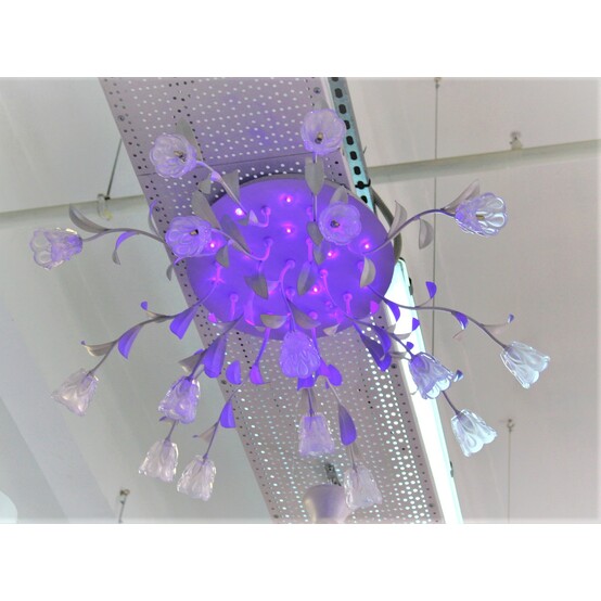 Люстра LED Y0850-16