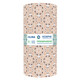 Коврик для ванной ПВХ 0,65*15м ПРЕОБРАЖЕНИЕ 208PT-beige