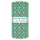 Коврик для ванной ПВХ 0,65*15м ПРЕОБРАЖЕНИЕ 208PT-green Коврик для ванной ПВХ 0,65*15м ПРЕОБРАЖЕНИЕ 208PT-green