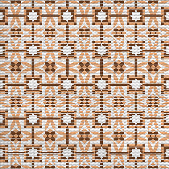 Коврик для ванной ПВХ 0,65*15м ПРЕОБРАЖЕНИЕ 210PT-beige-brown Коврик для ванной ПВХ 0,65*15м ПРЕОБРАЖЕНИЕ 210PT-beige-brown